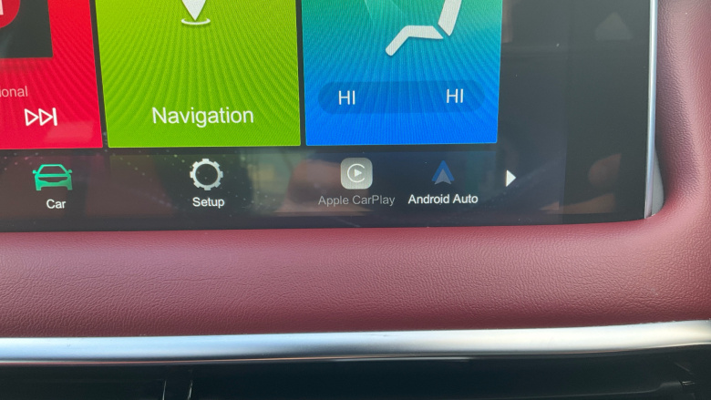 MG Hs 1.5 T-GDI Exclusive 5dr DCT Petrol Hatchback